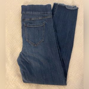 Liverpool Women’s Jeans “The Slim” Size 6